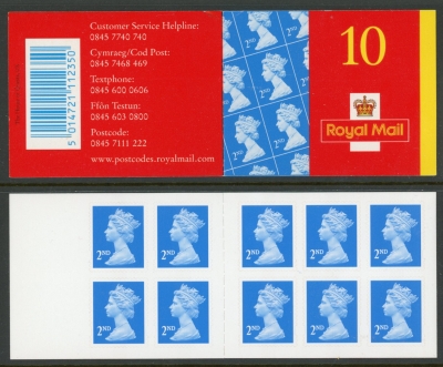 MC1 10 x 2nd (Containing sg 2039) Questa. MC1 10 x 2nd (Containing sg 2039) Questa.