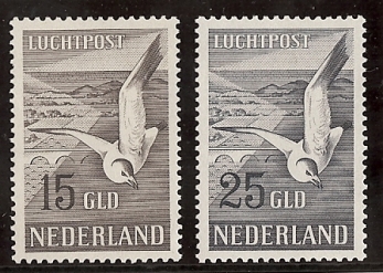 Netherlands Birds 'Terns/Air' Netherlands Birds 'Terns/Air'