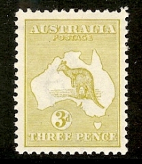 Australia SG.37 Australia SG.37