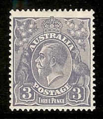 Australia SG.100