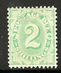 Australia SG. D20 Australia SG. D20