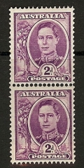 Australia SG.205b Australia SG.205b
