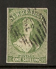 New Zealand SG.45 New Zealand SG.45