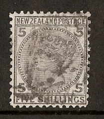 New Zealand SG.186