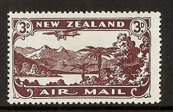 New Zealand SG.548a