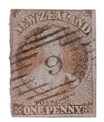 New Zealand SG.4 New Zealand SG.4