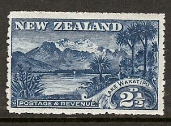New Zealand SG.320a New Zealand SG.320a