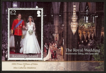 Ascension 2011 Royal Wedding Ascension 2011 Royal Wedding