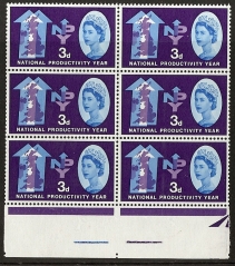 1962 National Productivity Year 'Kent' Omitted 1962 National Productivity Year 'Kent' Omitted