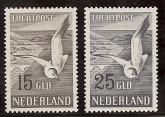 Netherlands Birds 'Terns/Air'