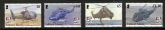 Falkland Islands Fly Navy SG.1131/4