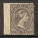 Falklands SG.2