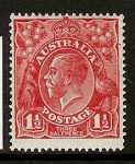 Australia SG. 77c