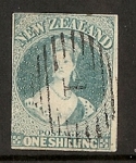 New Zealand SG.17