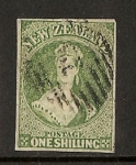 New Zealand SG.45