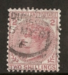 New Zealand SG.185