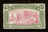 New Zealand SG.373
