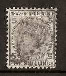 New Zealand SG.186