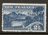 New Zealand SG.320a