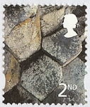 2nd basalt (Enschede) SG. NI 89