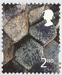 2nd Basalt (Walsall) SG. NI 89