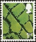 1st Fields (De la Rue) SG. NI 103