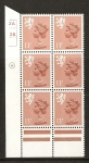 13p Type II SG. S39ea