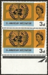 1965 UNO 3d 'Lake in Russia' variety