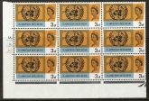 1965 3d UNO 'Lake in Russia' variety