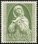 1952 West Germany SG.1077