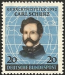 1952 West Germany SG.1079
