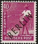 Berlin - SG.B12 Western Sector