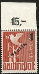Berlin - SG.B67  Western Sector