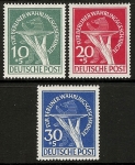 Berlin - SG.B68/70  Western Sector
