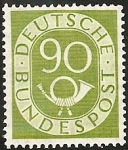 1952 West Germany SG.1060