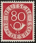 1952 West Germany SG.1059