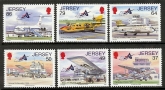 Jersey Airport 2012