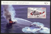 Norway 2012 - Rescue at Sea