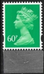 Y1785  60p 2B  emerald   Cartor  U/M (MNH)