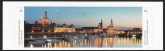 2014  Germany. SG.3908-9  Panorama (3rd issue) S/adhesive ex booklet  U/M (MNH)