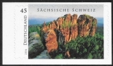 2016  Germany. SG.4065  Wild Germany  S/adhesive ex booklet  U/M (MNH)