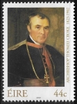 2002 Ireland  SG.1554  Death Centenary of Archbishop Croke U/M (MNH)