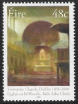 2006  Ireland SG.1785  150th Anniv. St. Stephens Dublin. U/M (MNH)