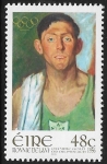 2006  Ireland. SG.1804. 50th Anniv. Ronnie Delaney's Gold Medal. U/M (MNH)