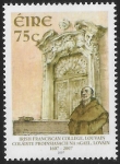 2007 Ireland.  SG.1823  400th Anniv. Irish Franciscan College U/M (MNH)