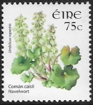 2006 Ireland SG.1681 75c  Navelwort.   U/M (MNH)