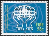 2008  Ireland  SG.1893  50th Anniv. of Credit Movement in Ireland. U/M (MNH)