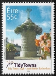 2008  Ireland. SG.1900  50th Anniv. of the Tidy Town Competition U/M (MNH)
