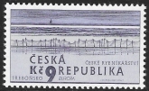 2001  Czech Republic  SG.293  Europa  'Natural Resources'   U/M (MNH)