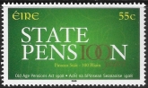 2008  Ireland SG.1915  Centenary of Old Age Pensions Act. U/M (MNH)